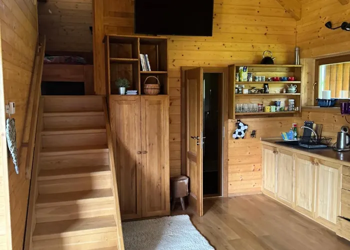 Roubenka Zelezna Ruda
